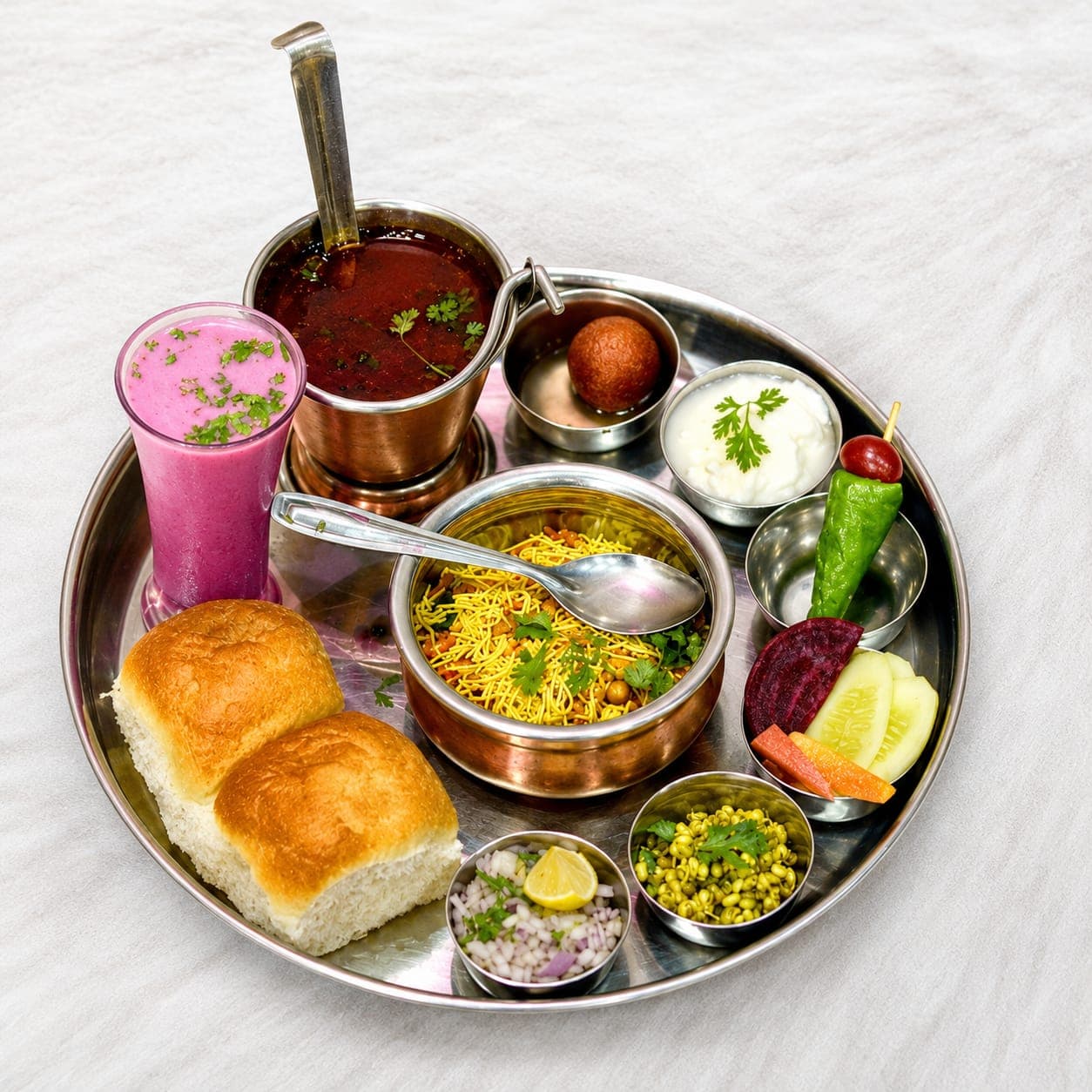 नाश्ता